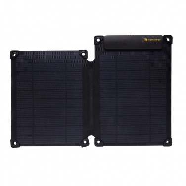 Logo trade ärikingituse pilt: Solarpulse rplastist kaasaskantav päikesepaneel 10W
