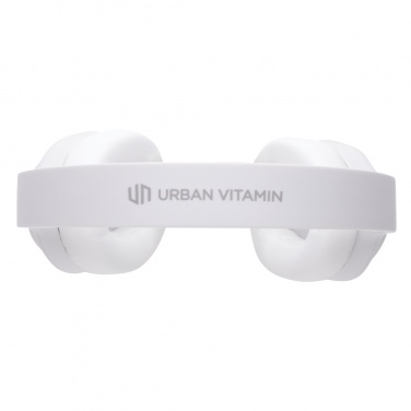 Logotrade reklaamkingituse foto: Urban Vitamin Freemondi juhtmevabad ANC-kõrvaklapid