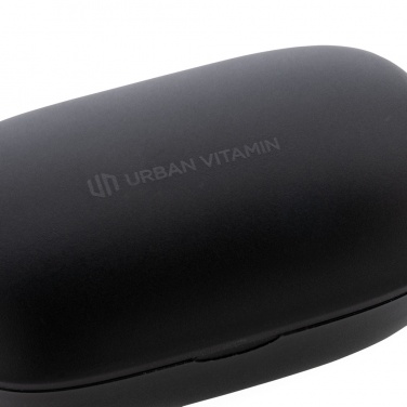 Logotrade firmakingituse foto: Urban Vitamin Palm Springsi RCS rplastist ENC kõrvaklapid