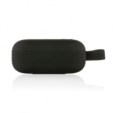 Logotrade firmakingitused pilt: RCS taaskasutatud plastist Soundbox 5W kõlar