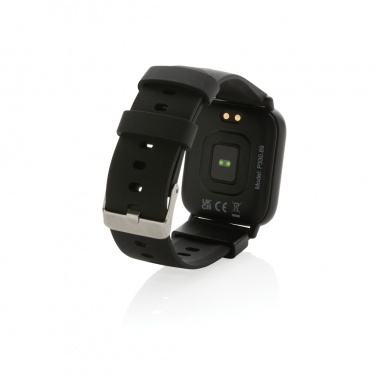 Logo trade firmakingitused foto: RCS taaskasutatud TPU Fit Watch