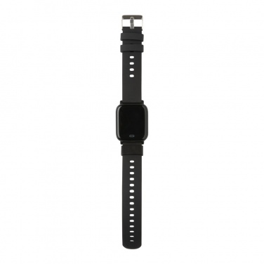 Logotrade reklaamkingi foto: RCS taaskasutatud TPU Fit Watch