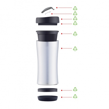 Logotrade ärikingituse foto: Boom öko termoskruus