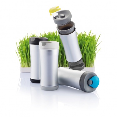 Logotrade firmakingi foto: Boom öko termoskruus