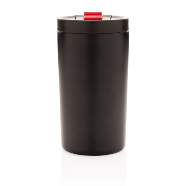 Logo trade reklaamkingi pilt: Lekkekindel kvaliteetne termoskruus 300 ml