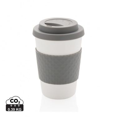 Logotrade meened pilt: Korduvkasutatav kohvitass 270ml