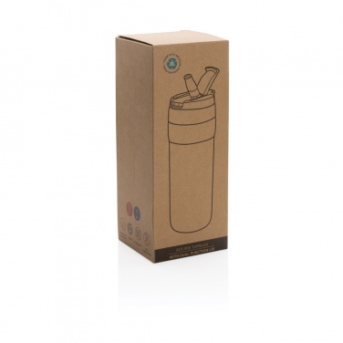 Logo trade ärikingituse pilt: Termoskruus 670 ml kuumade ja külmade jookide jaoks