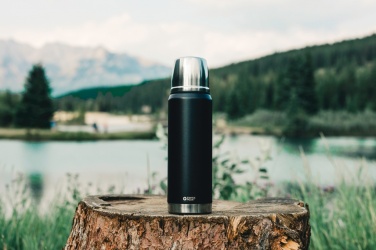 Logotrade ärikingituse foto: Swiss Peak Elite 0,5L vasest termos