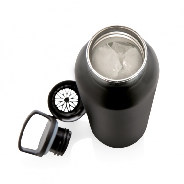 Logotrade firmakingituse foto: Vaakumisolatsiooniga lekkekindel standardsuupudel