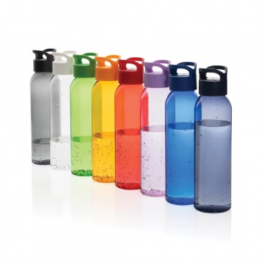 Logotrade ärikingituse foto: Oasis taaskasutatud materjalist veepudel 650 ml