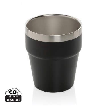 Logotrade reklaamkingi foto: Clark RCS kahe seinaga kohvitass 300ml