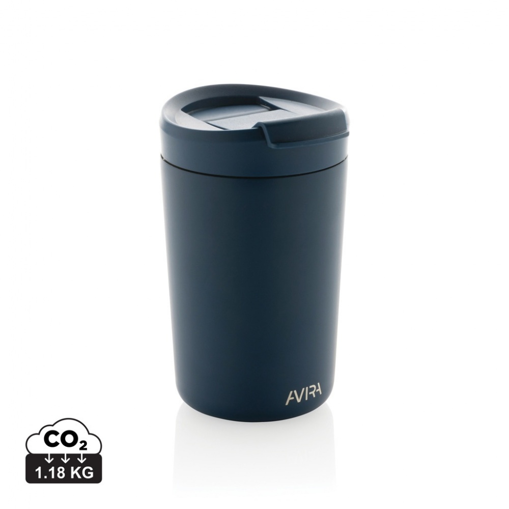 Logotrade ärikingituse foto: Avira Alya RCS Re-steel termostops 300 ml