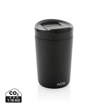 Logotrade reklaamkingituse foto: Avira Alya RCS Re-steel termostops 300 ml