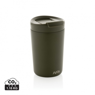 Logotrade reklaamtoote foto: Avira Alya RCS Re-steel termostops 300 ml