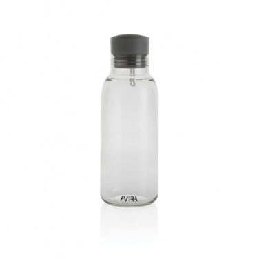 Logo trade reklaamkingitused foto: Avira Atik RCS taaskasutatud PET pudel 500ml