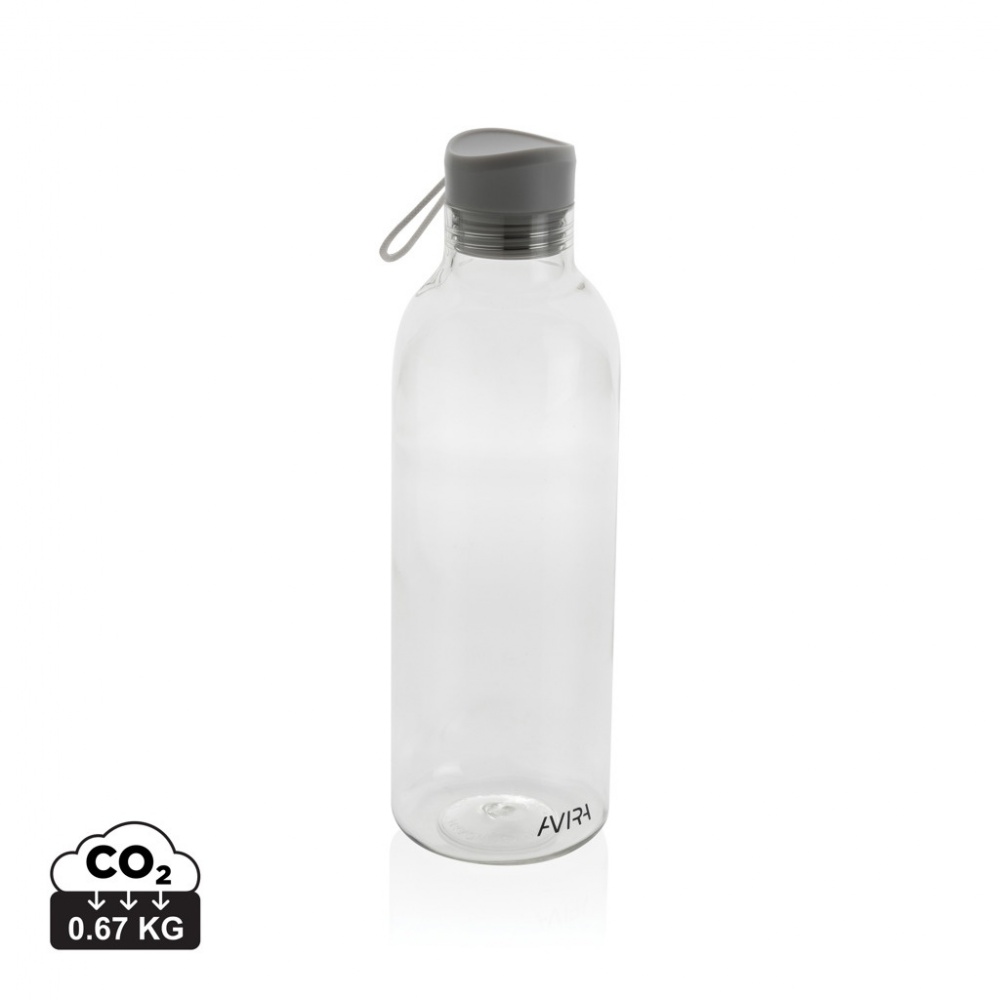 Logo trade firmakingid foto: Avira Atik RCS Recycled PET pudel 1L