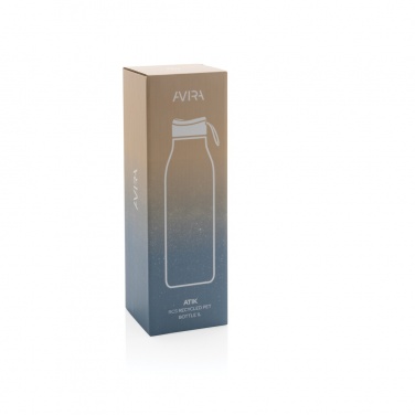 Logotrade ärikingi foto: Avira Atik RCS Recycled PET pudel 1L