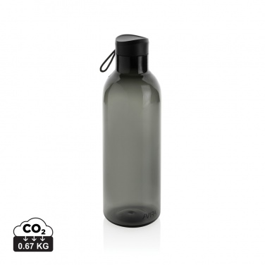 Logotrade reklaamtooted pilt: Avira Atik RCS Recycled PET pudel 1L