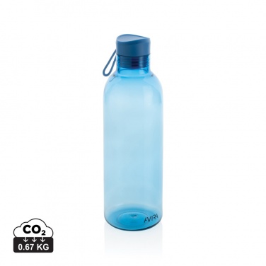 Logo trade firmakingid foto: Avira Atik RCS Recycled PET pudel 1L