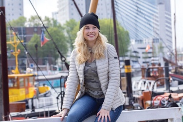 Logo trade ärikingid foto: Impact AWARE™ klassikaline Polylana®-ga talvemüts