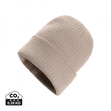 Logotrade firmakingid pilt: Pryor AWARE™ Polylana® mansetiga talve müts