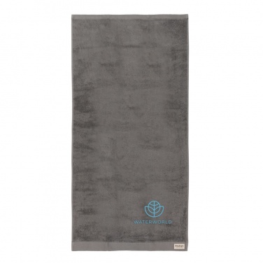 Logotrade ärikingitused pilt: Ukiyo Sakura AWARE™ 500 gsm vannirätik 50x100cm