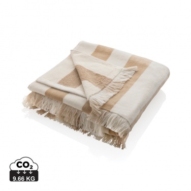Logotrade meened pilt: Ukiyo Yukari AWARE™ XL luksuslik rannarätik 100x180cm