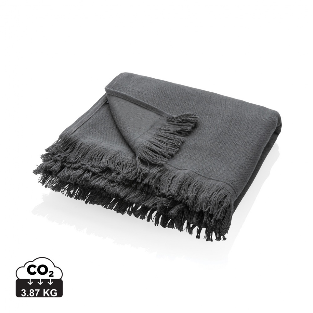Logotrade ärikingid pilt: Ukiyo Keiko AWARE™ massiivne hamam rätik 100x180cm