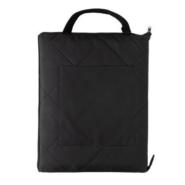 Logotrade reklaamkingituse foto: Impact Aware™ RPET kokkupandav tepitud piknikutekk