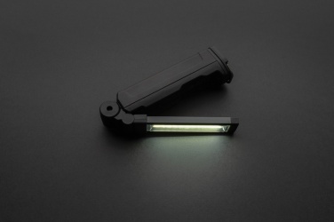 Logo trade firmakingi pilt: Gear X RCS rPlastist USB-laetav töövalgusti