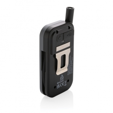 Logotrade reklaamtooted pilt: Gear X RCS rPlastist USB-laetav töövalgusti