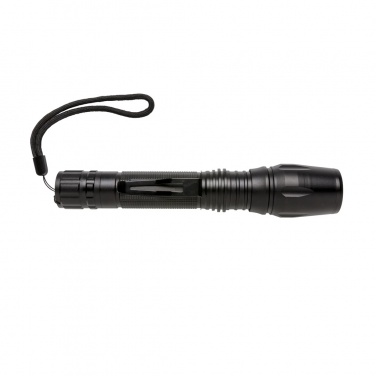Logotrade reklaamkingitused pilt: Taskulamp 10 W vastupidav CREE