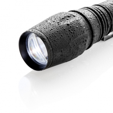 Logotrade reklaamtooted pilt: Taskulamp 10W Heavy duty CREE