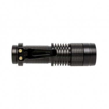 Logotrade reklaamkingid pilt: 3W taskulamp CREE