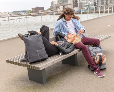 Logotrade meened pilt: Urban Lite vargusvastane seljakott