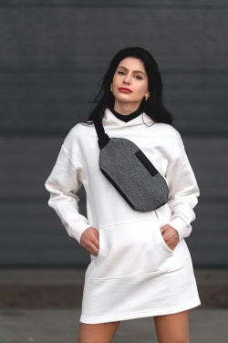 Logotrade reklaamtooted pilt: Õlakott Urban Bumbag