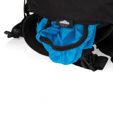 Logo trade reklaamkingid foto: Explorer ribstop suur matkaseljakott 40L PVC vaba
