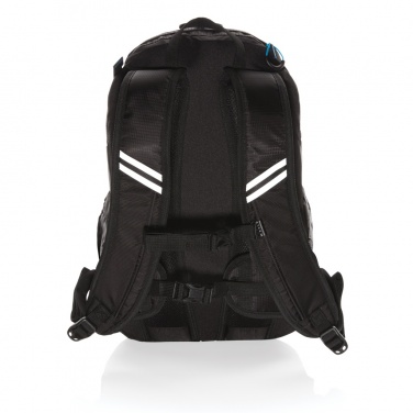 Logotrade ärikingituse foto: Explorer ripstop keskmine matkaseljakott 26L PVC vaba