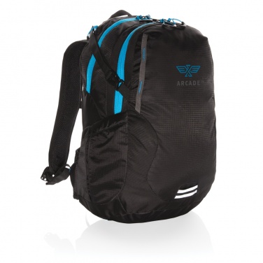 Logo trade meened foto: Explorer ripstop keskmine matkaseljakott 26L PVC vaba