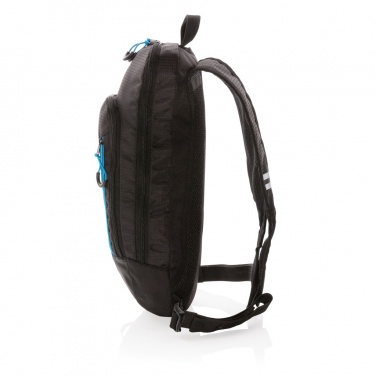 Logotrade firmakingitused pilt: Explorer ripstop väike matkaseljakott 7L PVC vaba