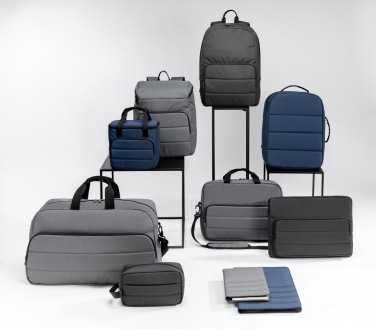 Logotrade firmakingituse foto: Impact AWARE™ RPET Basic 15,6-tolline sülearvuti seljakott