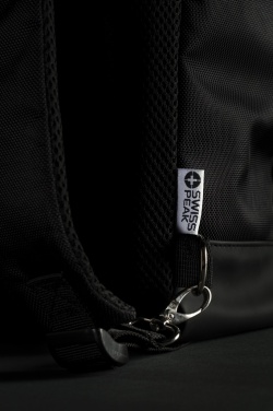 Logotrade firmakingi foto: Swiss Peak RFID 15-tolline sülearvuti pakend PVC-vaba