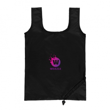 Logotrade reklaamtoote foto: Impact AWARE™ RPET 190T kokkupandav pood