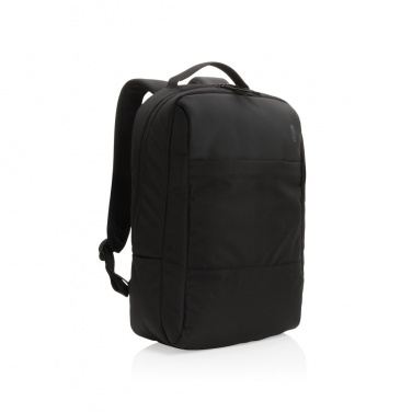 Logotrade meened pilt: Swiss Peak AWARE™ RPET 15,6-tolline päevapakk