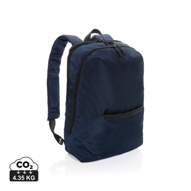 Logotrade meene foto: Impact AWARE™ 1200D 15,6-tolline kaasaegne sülearvuti seljakott