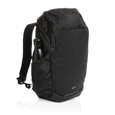 Logotrade ärikingid pilt: Swiss Peak AWARE™ RPET 15,6-tolline äriseljakott