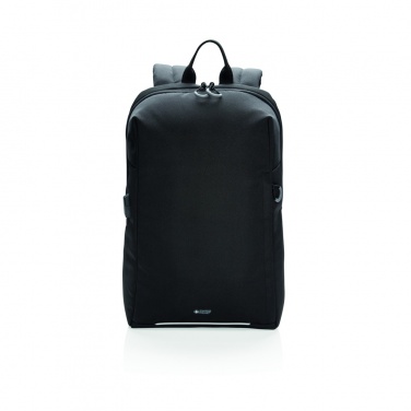 Logotrade meened pilt: Swiss Peak AWARE™ RFID ja USB sülearvuti seljakott
