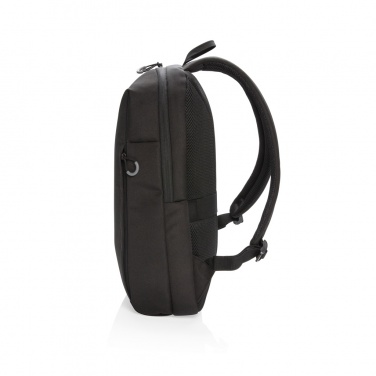 Logo trade ärikingi pilt: Swiss Peak AWARE™ RFID ja USB sülearvuti seljakott