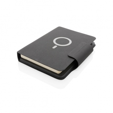 Logotrade ärikingid pilt: Artic Magnetic 10W juhtmevaba laadimisega A5 sülearvuti