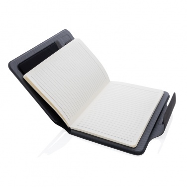 Logotrade meene foto: Artic Magnetic 10W juhtmevaba laadimisega A5 sülearvuti